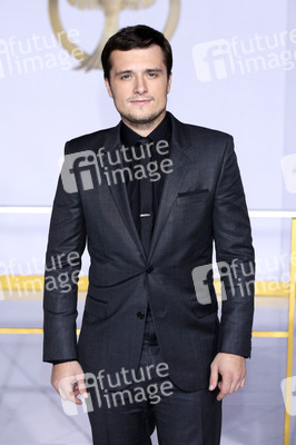 'Die Tribute von Panem - Mockingjay: Teil 1' Premiere, Los Angeles
