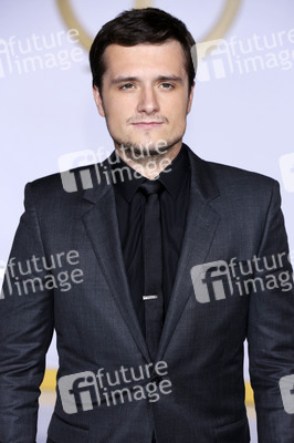 'Die Tribute von Panem - Mockingjay: Teil 1' Premiere, Los Angeles
