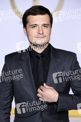 'Die Tribute von Panem - Mockingjay: Teil 1' Premiere, Los Angeles
