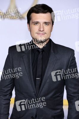 'Die Tribute von Panem - Mockingjay: Teil 1' Premiere, Los Angeles