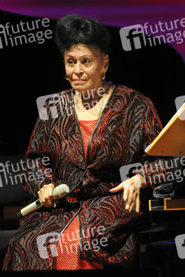 Omara Portuondo und Roberto Fonseca Konzert, Hamburg