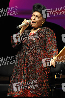 Omara Portuondo und Roberto Fonseca Konzert, Hamburg