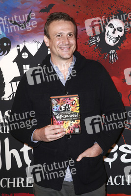 Jason Segel Signierstunde, Hamburg