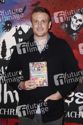 Jason Segel Signierstunde, Hamburg