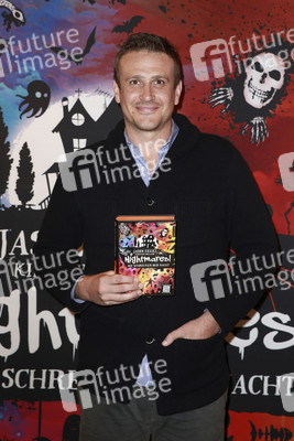 Jason Segel Signierstunde, Hamburg