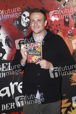 Jason Segel Signierstunde, Hamburg