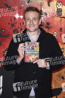 Jason Segel Signierstunde, Hamburg