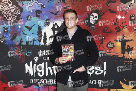 Jason Segel Signierstunde, Hamburg