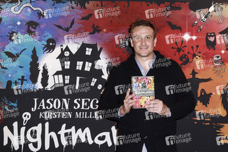 Jason Segel Signierstunde, Hamburg