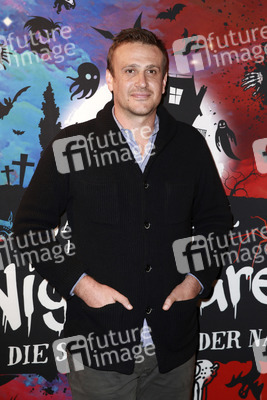 Jason Segel Signierstunde, Hamburg