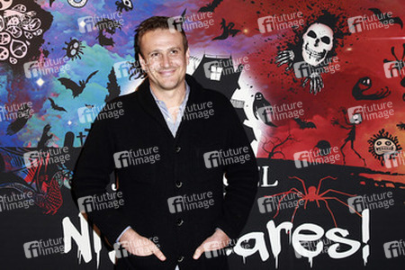 Jason Segel Signierstunde, Hamburg