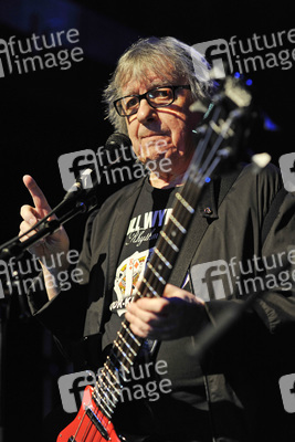 Bill Wyman Konzert, Hamburg
