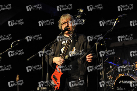 Bill Wyman Konzert, Hamburg