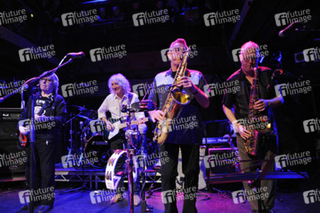 Bill Wyman Konzert, Hamburg