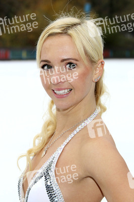 'Holiday on Ice - Passion' Photcocall, Hamburg