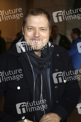 Fototermin mit Mario Barth, Berlin