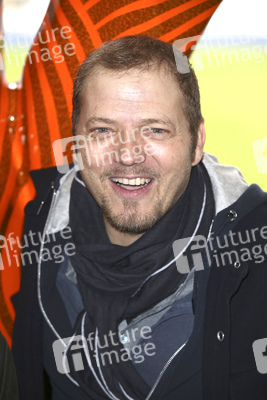 Fototermin mit Mario Barth, Berlin