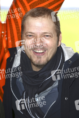 Fototermin mit Mario Barth, Berlin