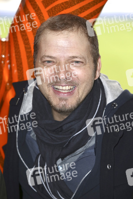 Fototermin mit Mario Barth, Berlin