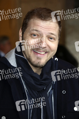 Fototermin mit Mario Barth, Berlin