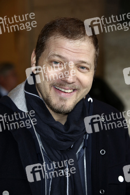 Fototermin mit Mario Barth, Berlin