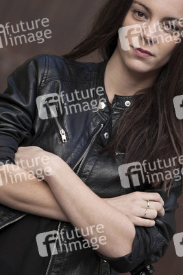 'Born' Photoshooting, Madrid