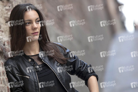 'Born' Photoshooting, Madrid