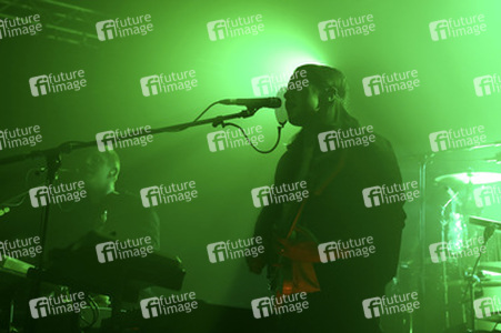 Jungle Konzert, Berlin