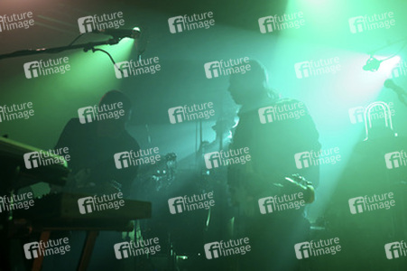 Jungle Konzert, Berlin