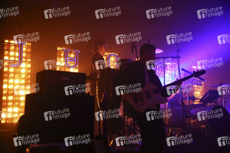 Jungle Konzert, Berlin