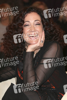 'Markus Lanz' Talkshow, Hamburg
