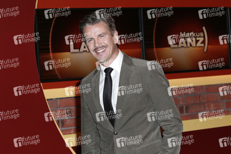'Markus Lanz' Talkshow, Hamburg