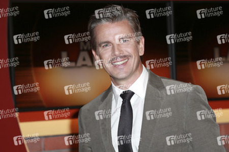 'Markus Lanz' Talkshow, Hamburg