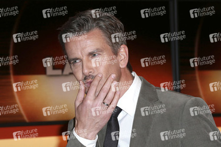 'Markus Lanz' Talkshow, Hamburg
