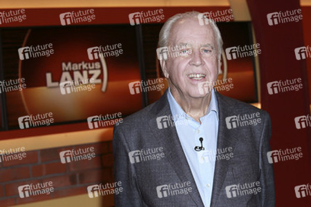 'Markus Lanz' Talkshow, Hamburg