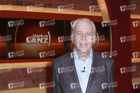 'Markus Lanz' Talkshow, Hamburg