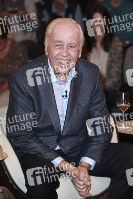 'Markus Lanz' Talkshow, Hamburg