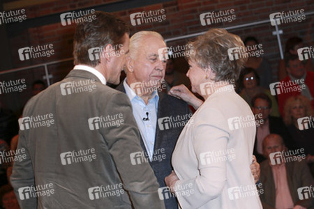 'Markus Lanz' Talkshow, Hamburg