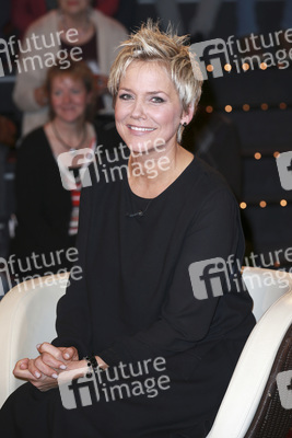 'Markus Lanz' Talkshow, Hamburg