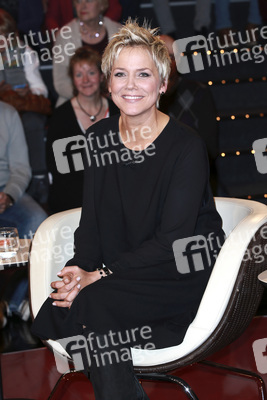 'Markus Lanz' Talkshow, Hamburg