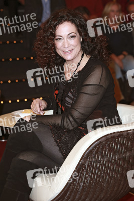 'Markus Lanz' Talkshow, Hamburg