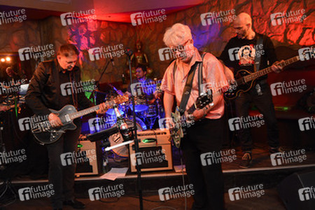 'Love Supreme - Sechs Saiten und ein Brett' Premiere, Hannover