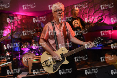 'Love Supreme - Sechs Saiten und ein Brett' Premiere, Hannover