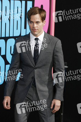 'Kill the Boss 2' Premiere, Los Angeles