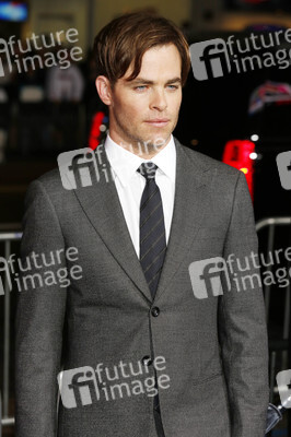 'Kill the Boss 2' Premiere, Los Angeles