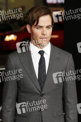 'Kill the Boss 2' Premiere, Los Angeles