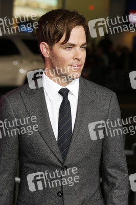 'Kill the Boss 2' Premiere, Los Angeles