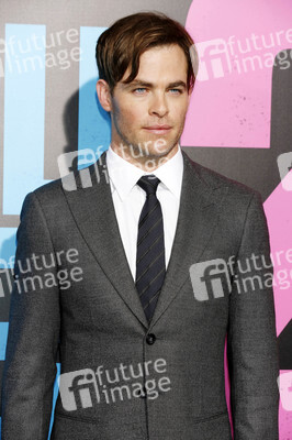 'Kill the Boss 2' Premiere, Los Angeles