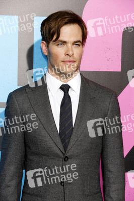 'Kill the Boss 2' Premiere, Los Angeles