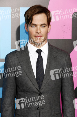 'Kill the Boss 2' Premiere, Los Angeles